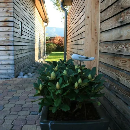 Appartement Outdoor Life Partizanska lupca