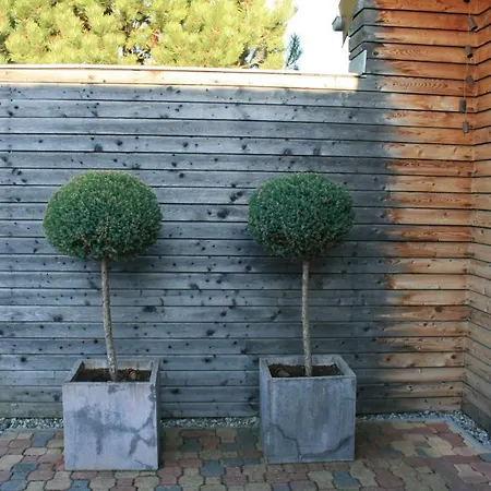 Outdoor Life Appartement Partizanska lupca