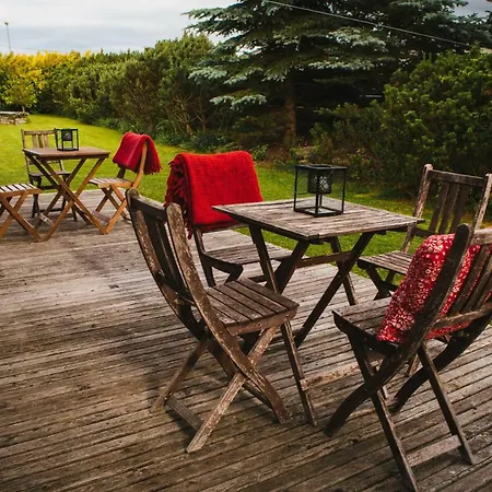 Appartement Outdoor Life *