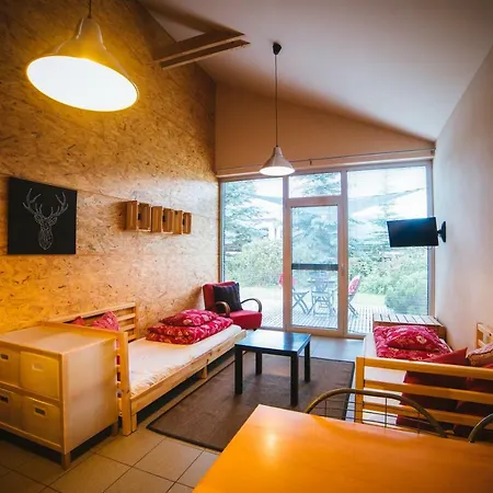 Appartement Outdoor Life