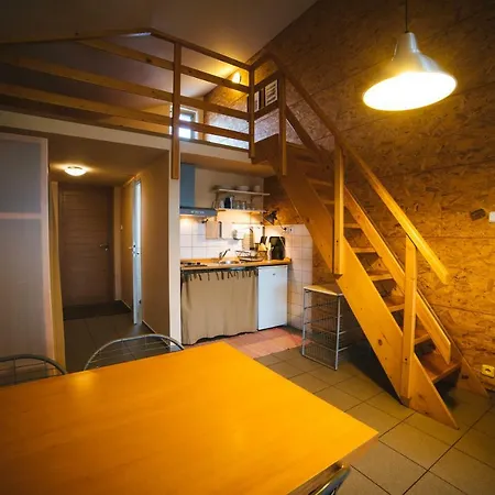 Appartamento Outdoor Life *