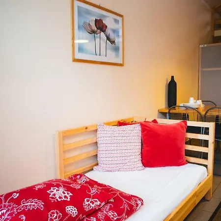 Outdoor Life Appartement *