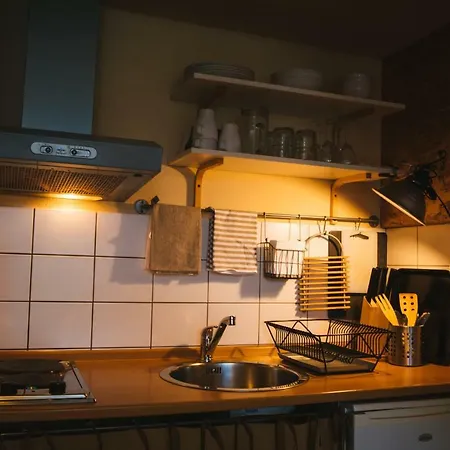 Outdoor Life Partizanska lupca