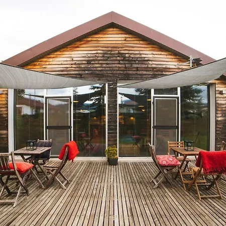 Outdoor Life * Partizanska lupca