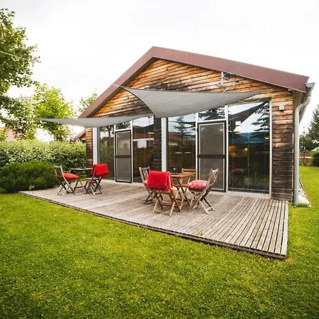 Appartamento Outdoor Life Partizanska lupca