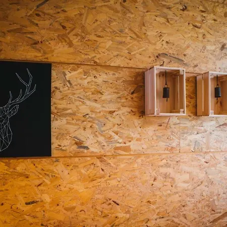 Appartement Outdoor Life Partizanska lupca