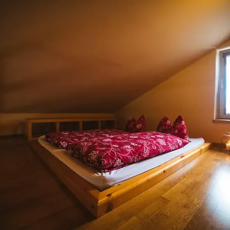 Appartement Outdoor Life *