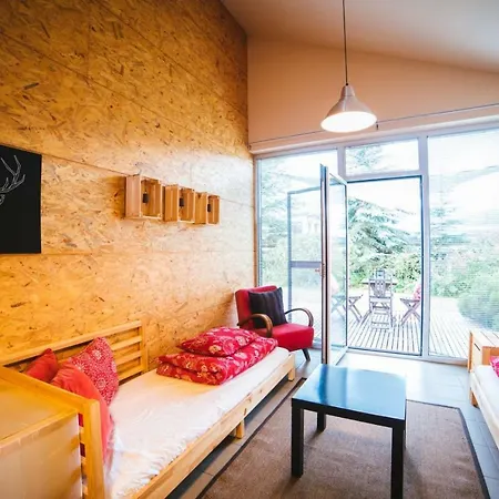 Appartement Outdoor Life