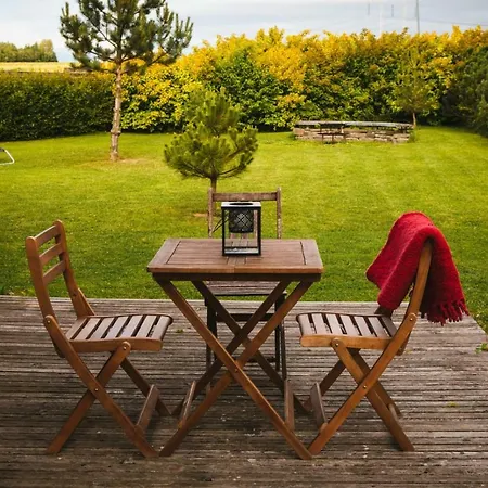 Appartement Outdoor Life