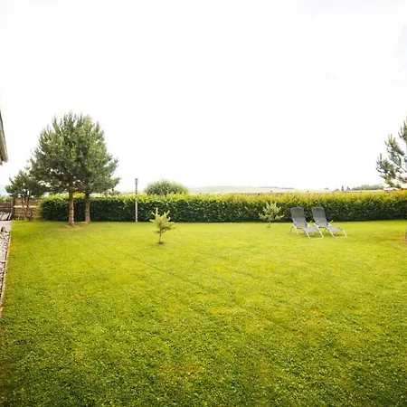 Outdoor Life Appartamento Partizanska lupca